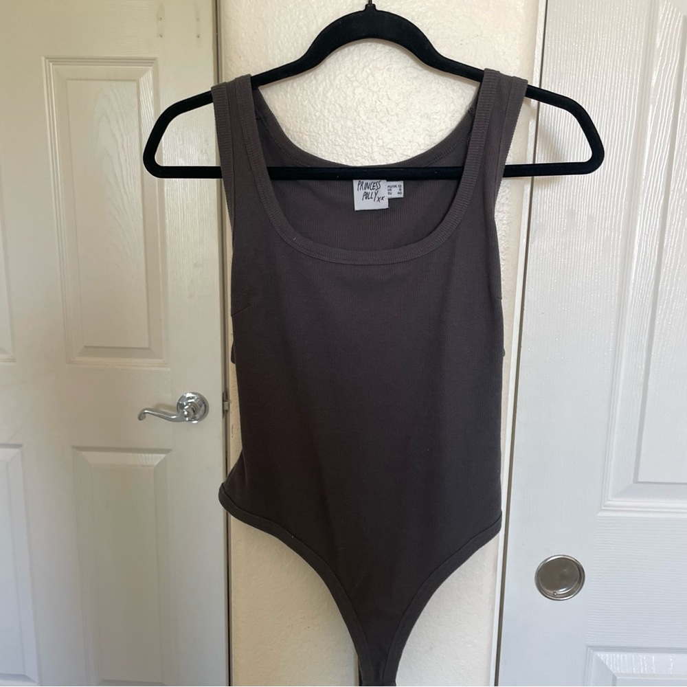 Princess Polly bodysuit